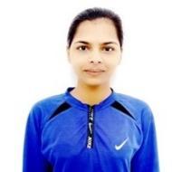 Archana B. Class 11 Tuition trainer in Sangrur