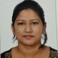 Sherry W. Class 12 Tuition trainer in Dehradun