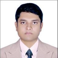 Mohit Kumar Class 11 Tuition trainer in Delhi