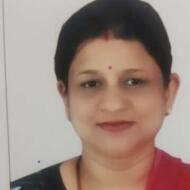 Sandhya Garg Nursery-KG Tuition trainer in Bhopal