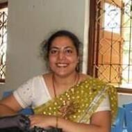Mousumi S. Class 9 Tuition trainer in Hyderabad
