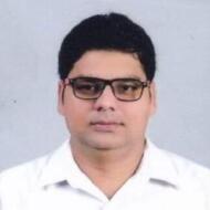 Tauqeer Ahmad Khan Class I-V Tuition trainer in Ranchi