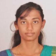 Swetha.v Class 12 Tuition trainer in Madurai North