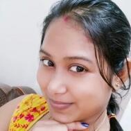 Lipika M. Bengali Speaking trainer in Kolkata