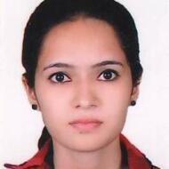 Neha J. Software Testing trainer in Kawadipur