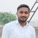 Photo of Durgesh Gupta