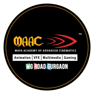 MAAC Gurgaon MG Road Animation & Multimedia institute in Gurgaon