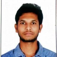 M Sandeep Kumar BTech Tuition trainer in Dharmasagar