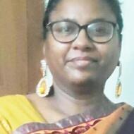 Serene M. French Language trainer in Thiruvananthapuram