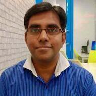 Kiran Kumar Computer Course trainer in Hyderabad