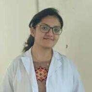 Dr Shikha Shukla NEET-UG trainer in Durg