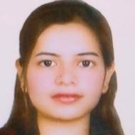Afshan Maheen Husna Class I-V Tuition trainer in Hyderabad