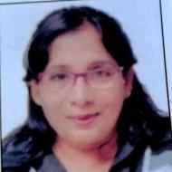 Rita Basu Spoken English trainer in Kolkata
