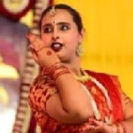 Anjana Sharma Dance trainer in Jaipur