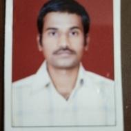 Katta Satish Kumar Class 10 trainer in Hyderabad