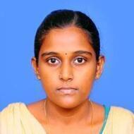 Kowsalya L. Class I-V Tuition trainer in Cuddalore