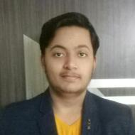 Aditya Maggo Class I-V Tuition trainer in Delhi