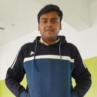 Arijit Dey Class 12 Tuition trainer in Jamshedpur