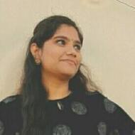 Vidhya L. Vocal Music trainer in Chennai