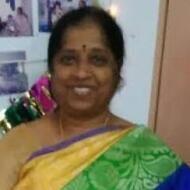 Prasanna L. Telugu Language trainer in Madanapalle