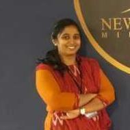 Reena G. Nursery-KG Tuition trainer in Hyderabad