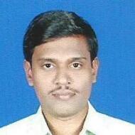 Siva Sankar Class 11 Tuition trainer in Tirupati Rural