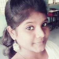 Jaklin P. Special Education (Autism) trainer in Chennai