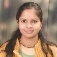 Shikha V. HTML trainer in Delhi