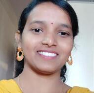 Anilambica K. UGC NET Exam trainer in Vijayawada