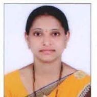 Swapna J. Class I-V Tuition trainer in Hyderabad