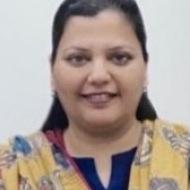 Shilpa K. Spoken English trainer in Pune