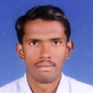 Vangipurapu Vamsi Krishna Class 7 Tuition trainer in Hyderabad