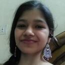 Photo of Anuja Y.