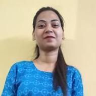 Sakshi V. Class I-V Tuition trainer in Delhi