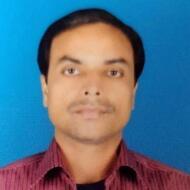 Navin Kumar Jha Class 12 Tuition trainer in Bokaro