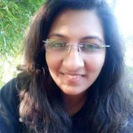 Neha J. German Language trainer in Pune