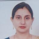 Photo of Meenu V.