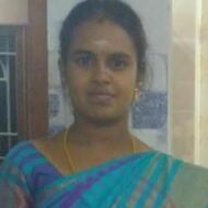 Magesh Tamil Language trainer in Tirupattur