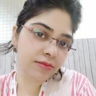 Ghazala N. Spoken English trainer in Delhi