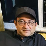 Bodhi Sankar Das UGC NET Exam trainer in Kolkata