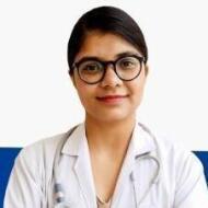 Urvashi R. MBBS & Medical Tuition trainer in Indore
