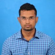 Dhanesh Prajapati Class 9 Tuition trainer in Chennai