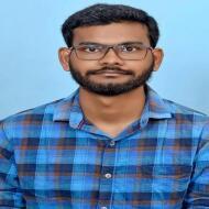 Lokesh Kumar Srivastava Class 10 trainer in Jamshedpur