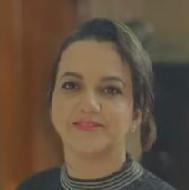 Mukta T. Drawing trainer in Delhi