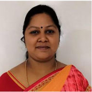 Dr. Priya R A BTech Tuition trainer in Chennai