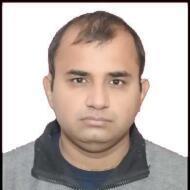 Pawan Kumar Class I-V Tuition trainer in Delhi
