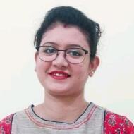 Aditi B. Class 12 Tuition trainer in Kolkata