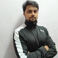 Kapil Patil Personal Trainer trainer in Hyderabad