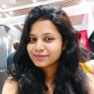Priyanka R. Diet and Nutrition trainer in Mumbai