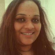 Sarada S. Montessori Teacher trainer in Kollam